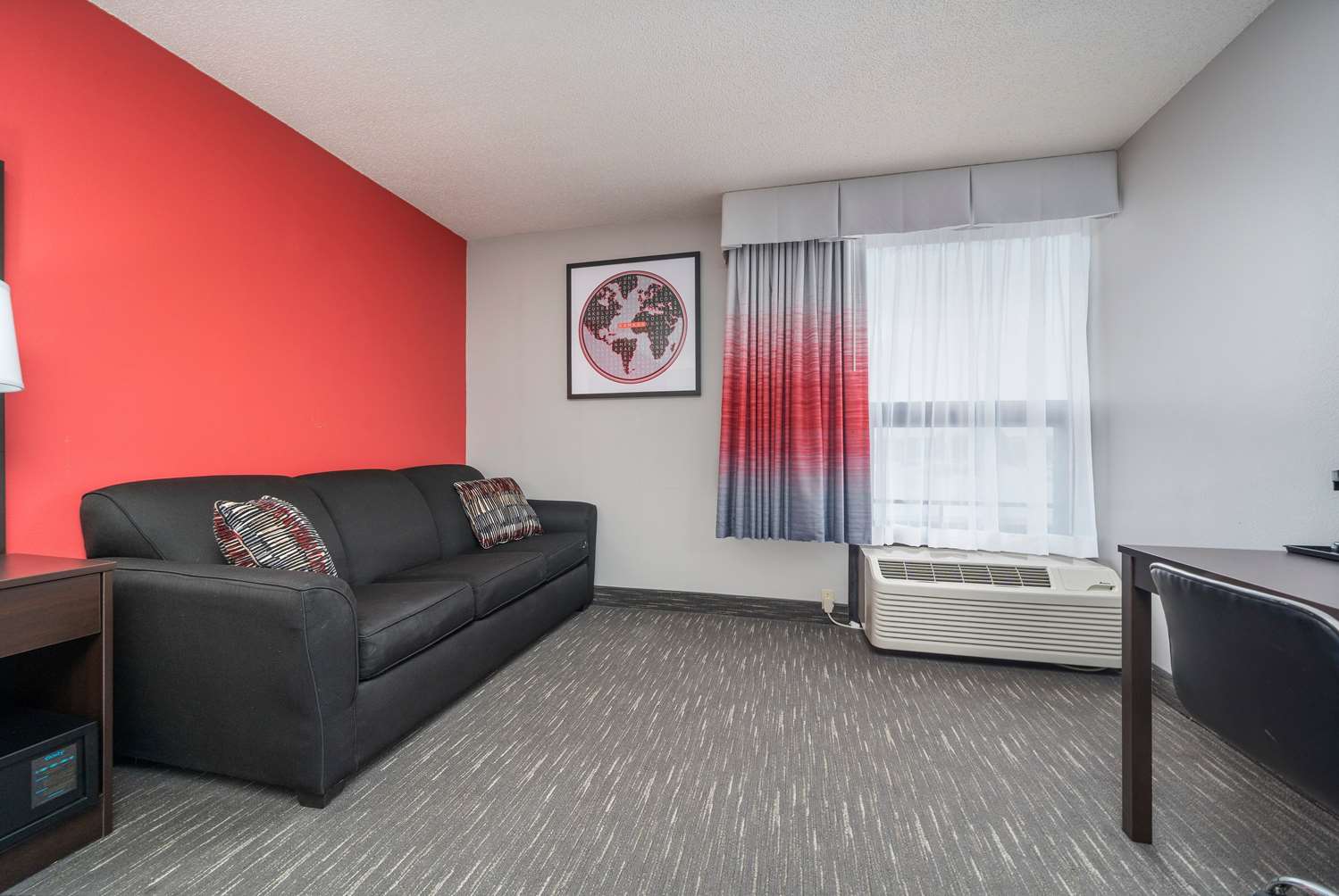 Ramada by Wyndham Sioux Falls Airport-Waterpark & Event Ctr 14/39