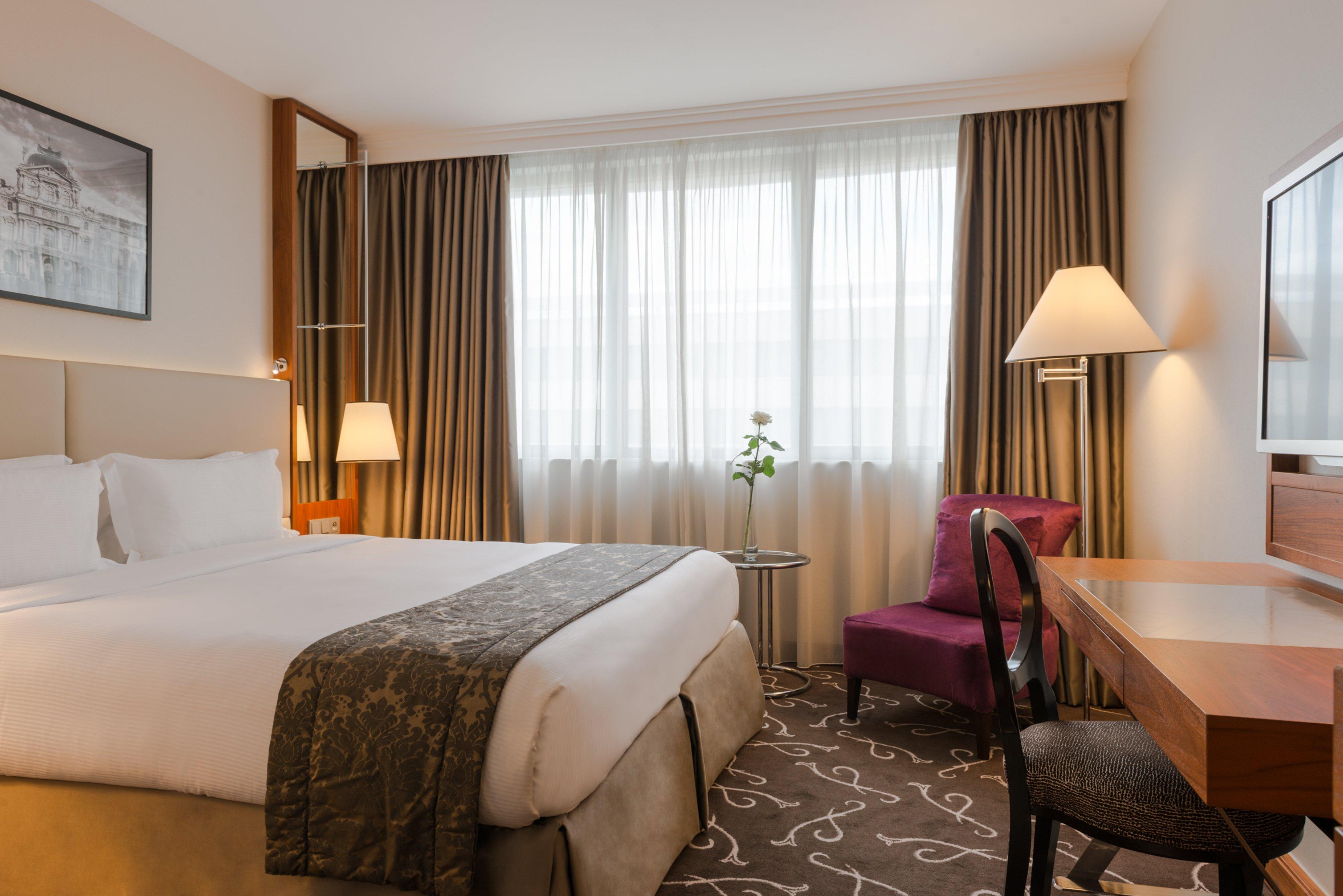 CROWNE PLAZA PARIS - NEUILLY 6/50