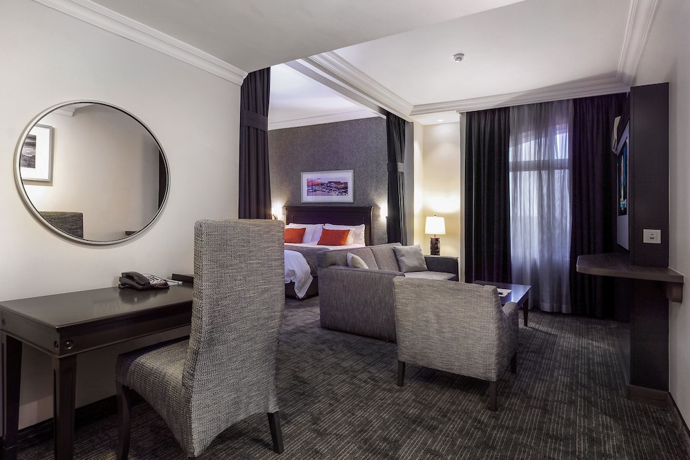 Bon Hotel Abuja 43/67