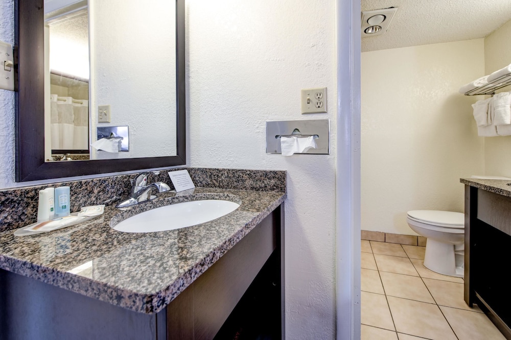Quality Inn Creekside - Downtown Gatlinburg 18/45