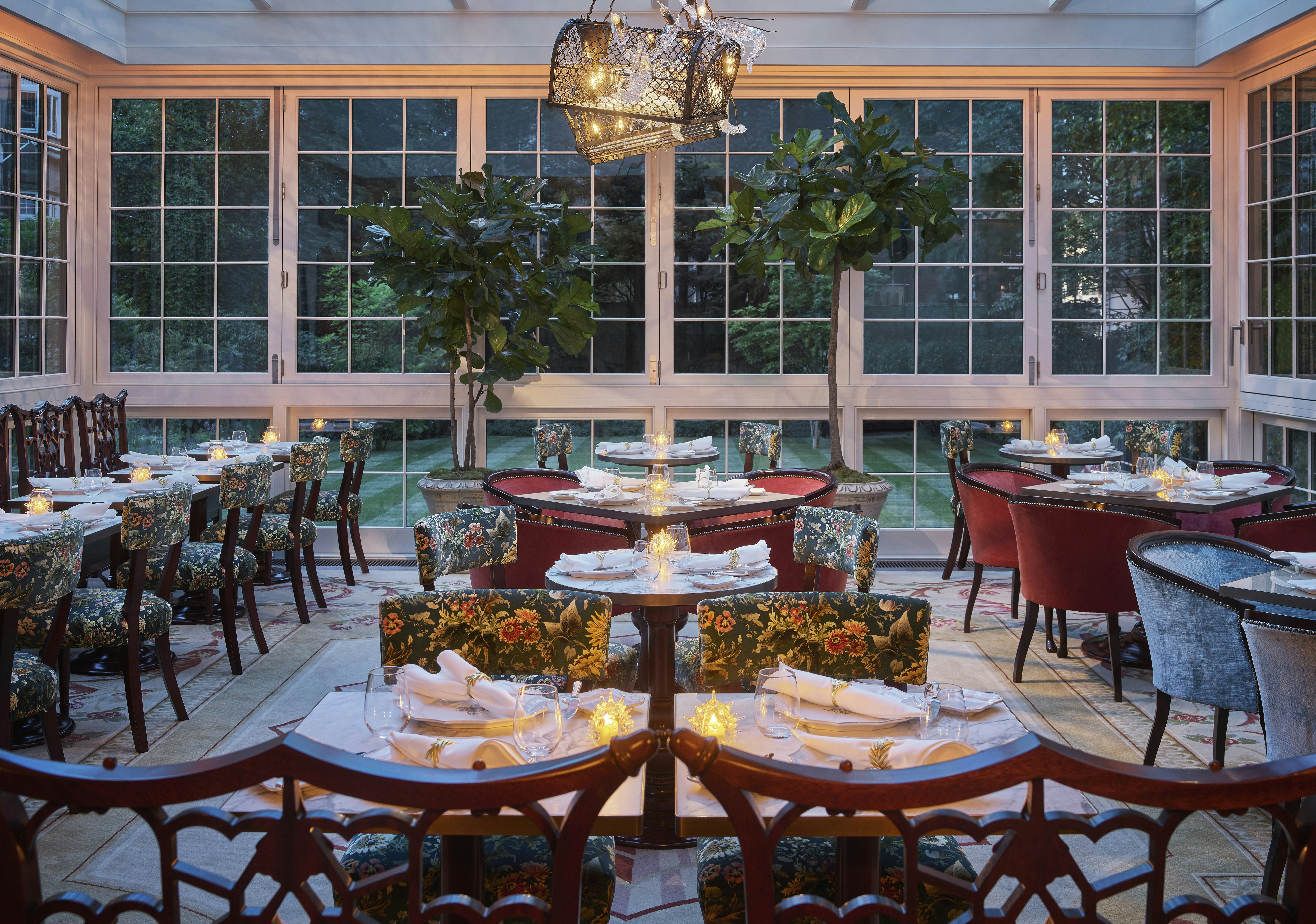 The Goring 57/68