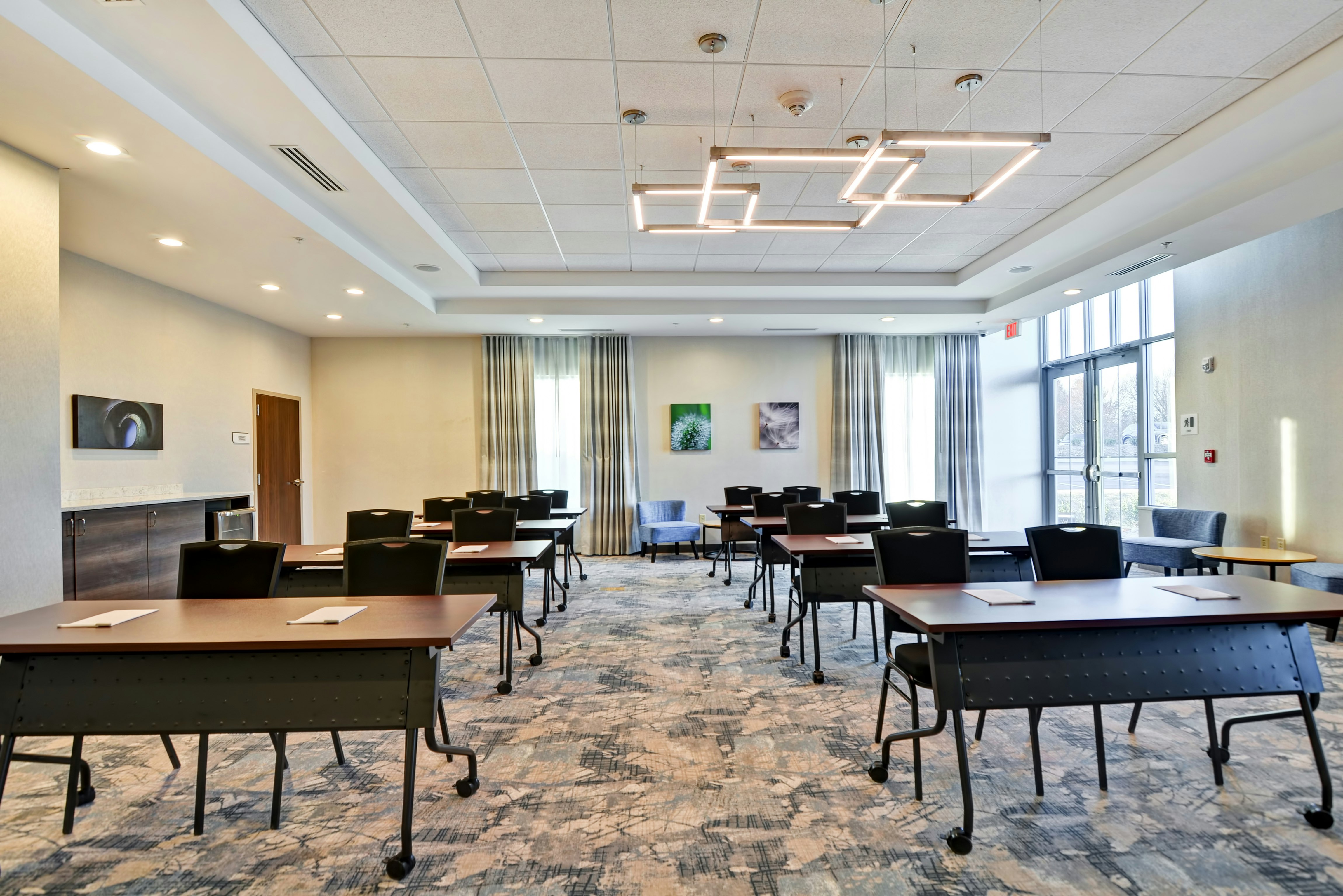 Hilton Garden Inn Princeton Lawrenceville Nj 50/58