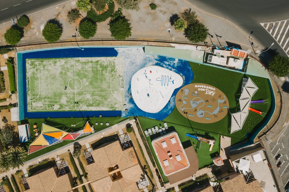 Maspalomas Resort by Dunas 30/42