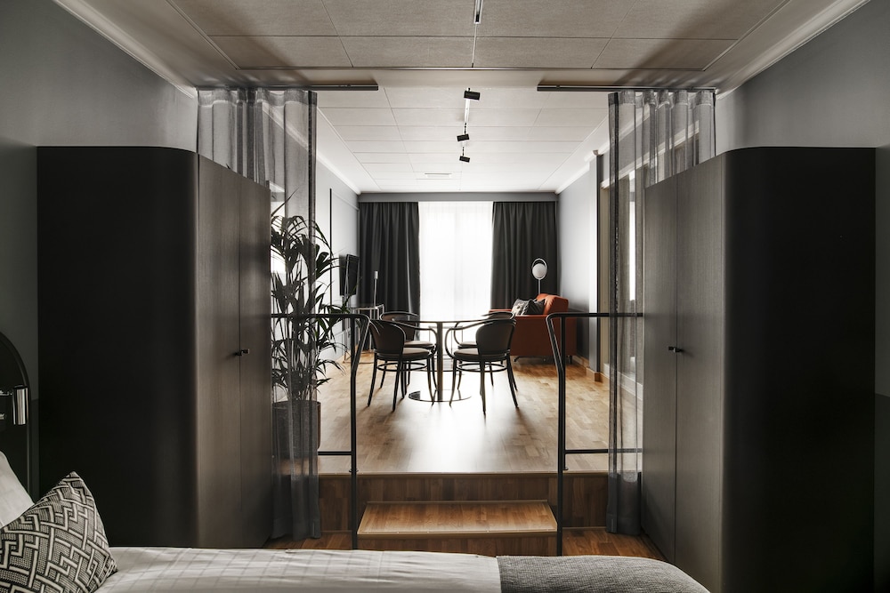 Hotel Hasselbacken 7/41