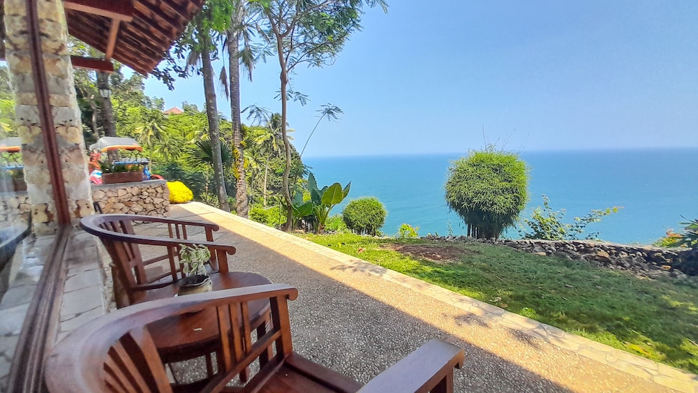 Edge Resort Yogyakarta 36/50