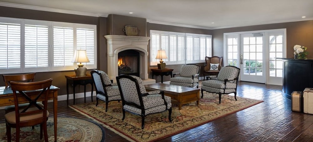The Hadsten Solvang, Tapestry Collection by Hilton 27/50