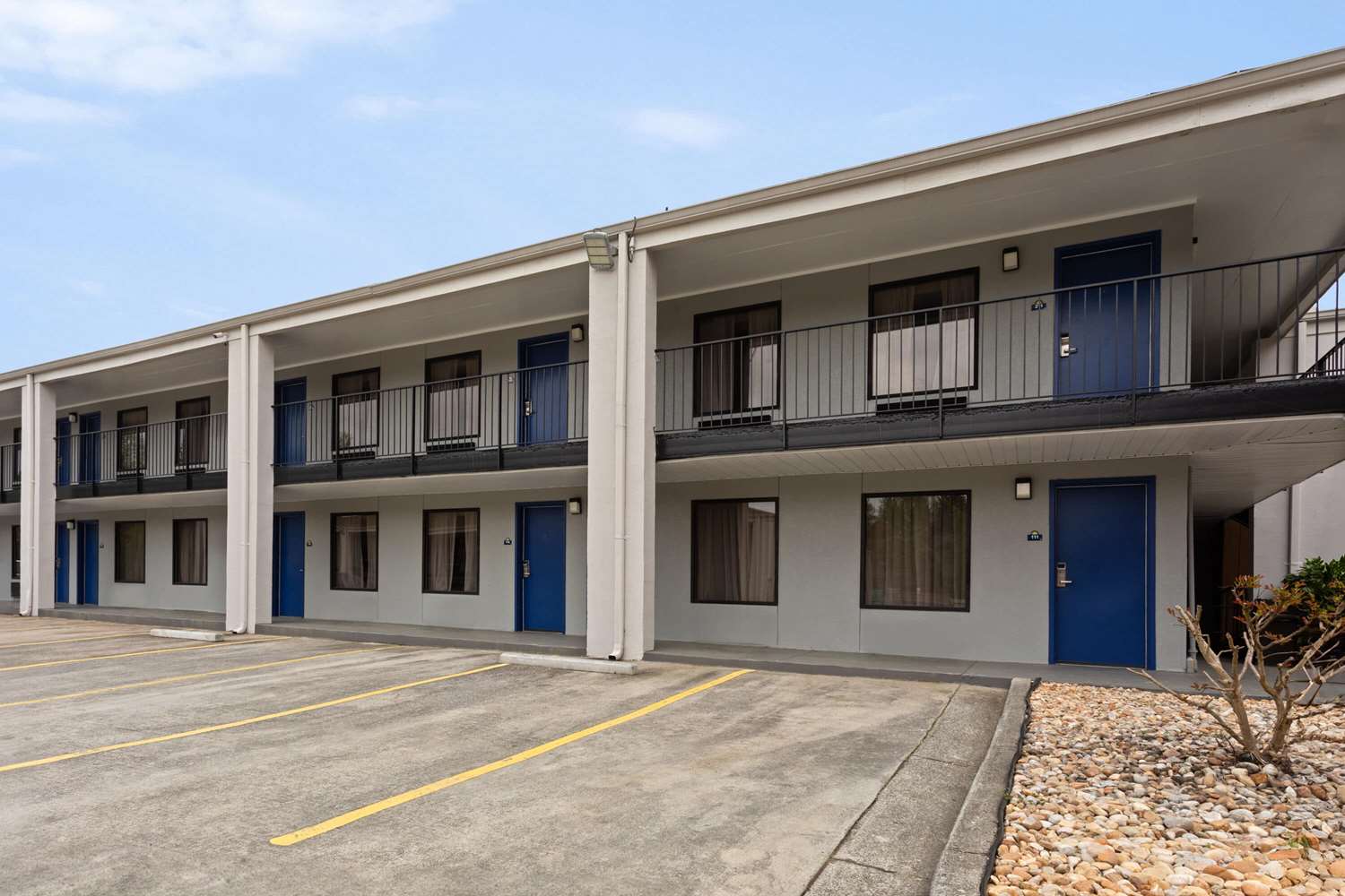 Days Inn by Wyndham Douglasville-Atlanta-Fairburn Road 1/20