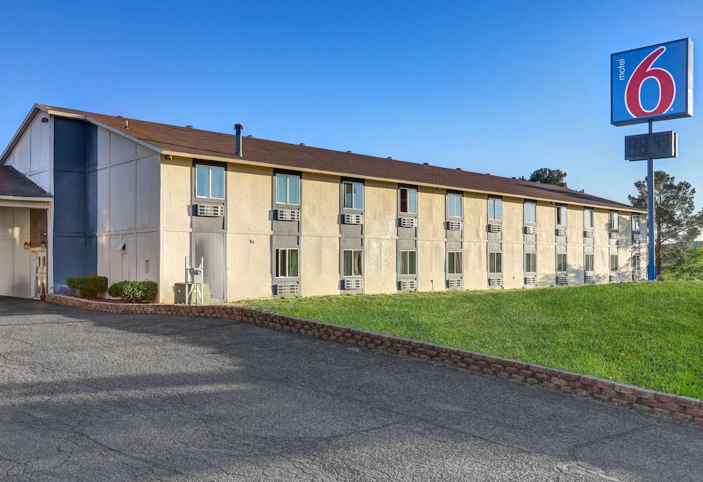 Motel6 Silver City, NM 33/36
