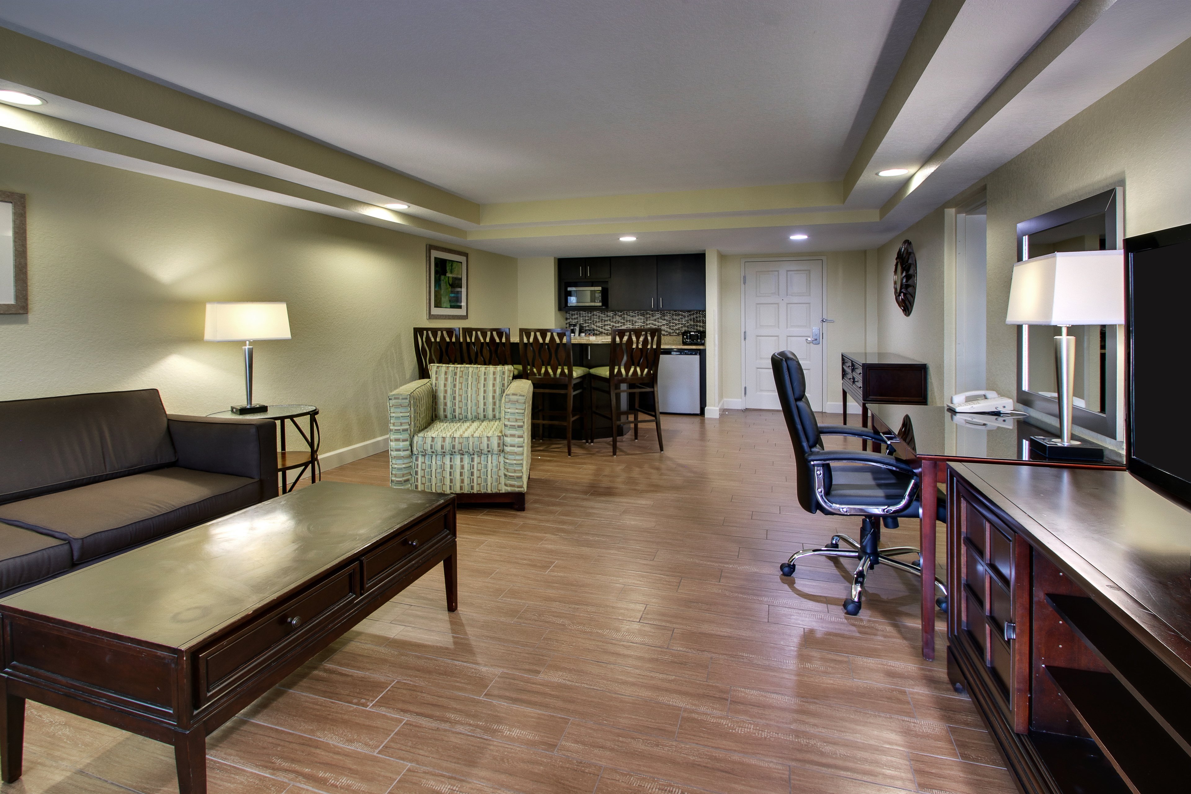 Holiday Inn Resort Orlando Lake Buena Vista An Ihg Hotel 30/50