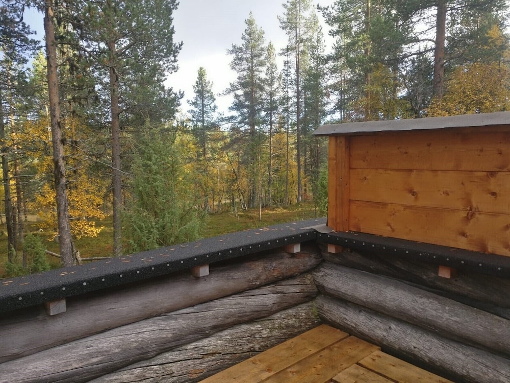 Lodge Kuukkeli Porakka 12/37