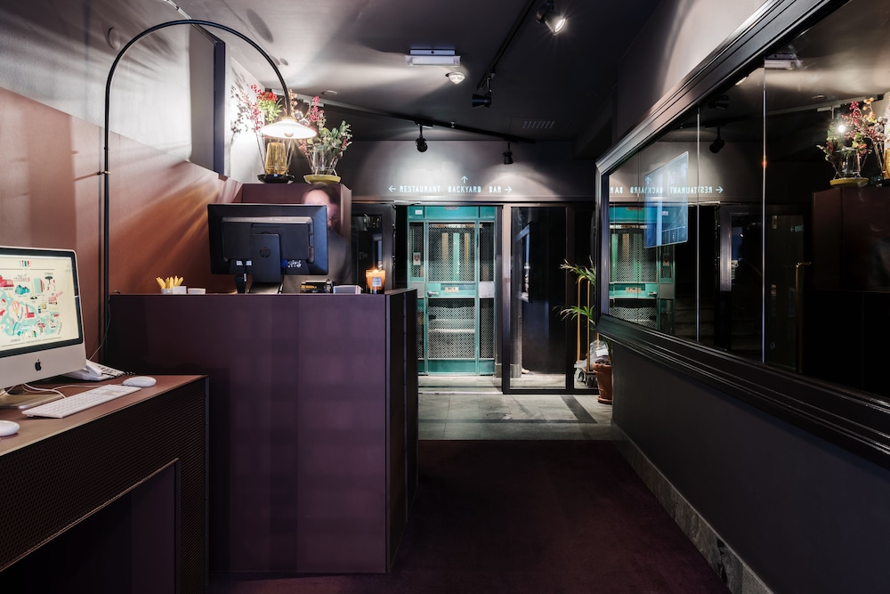 Story Hotel Riddargatan, Part of Jdv by Hyatt 8/73