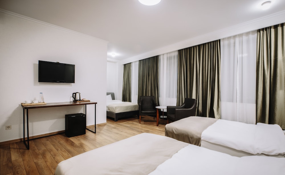 Citadel Narikala Hotel 28/56