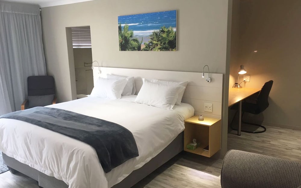 The Hill Boutique Bed & Breakfast 7/30