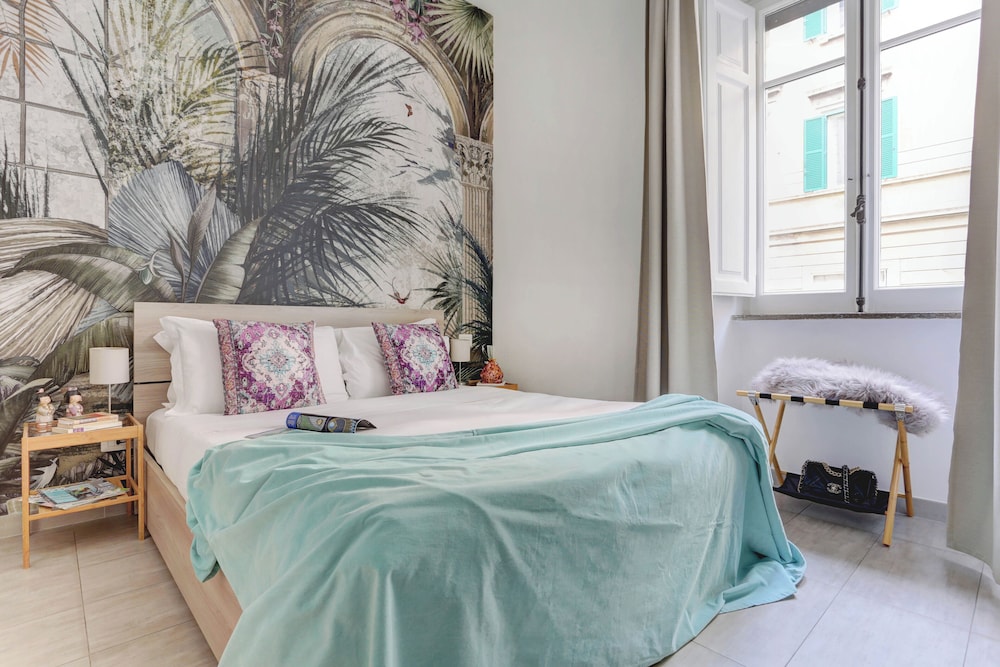 Santi Quattro Apartment & Rooms - Colosseo 16/49