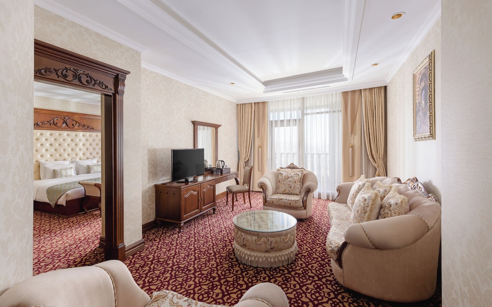 Shamakhi Palace Sharadil Hotel 28/50