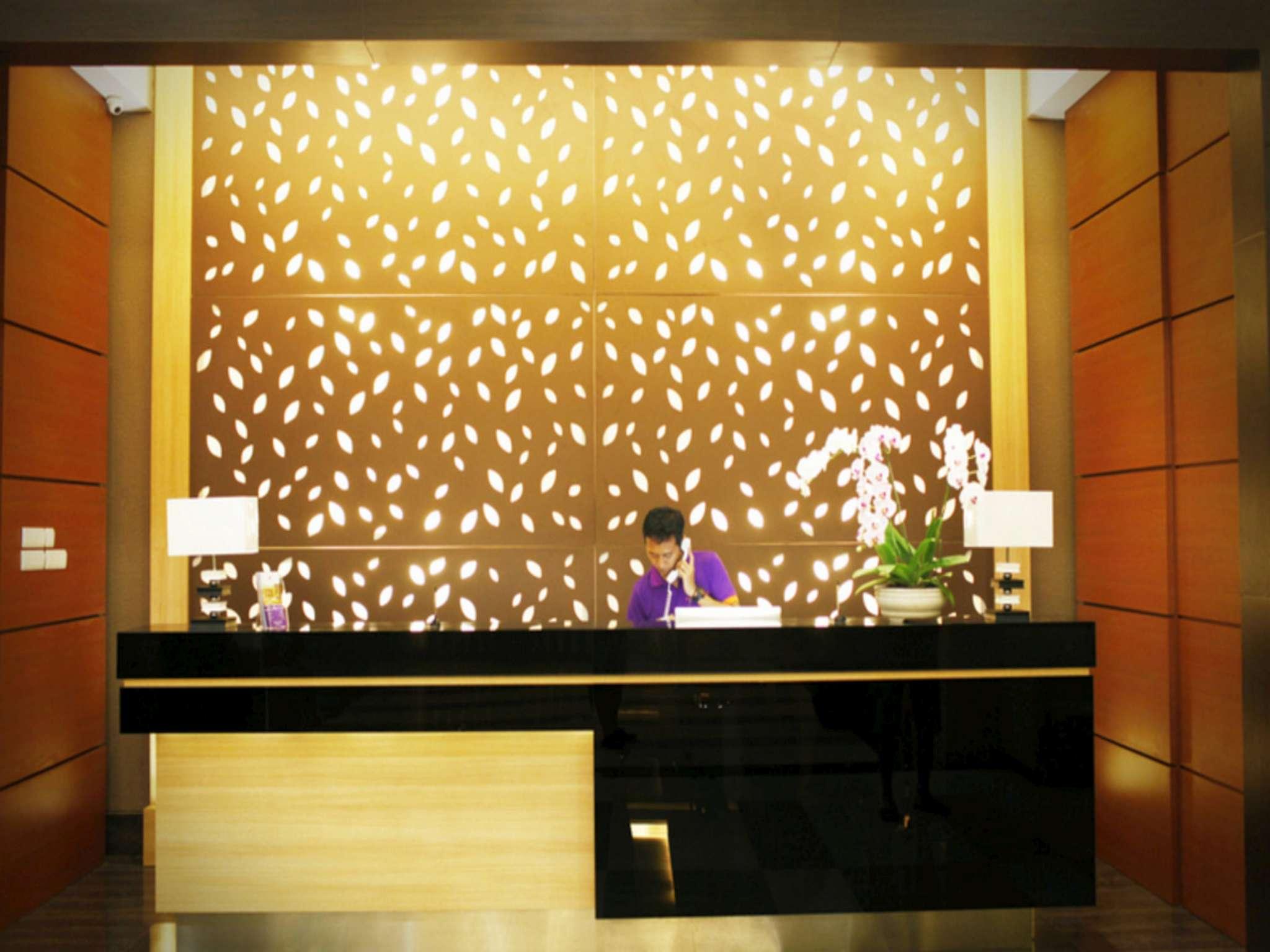 Harmoni Hotel Tasikmalaya 2/18