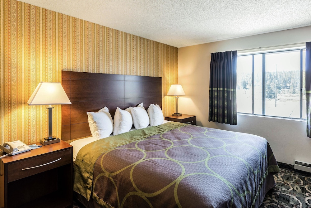 Rodeway Inn Leadville 10/26