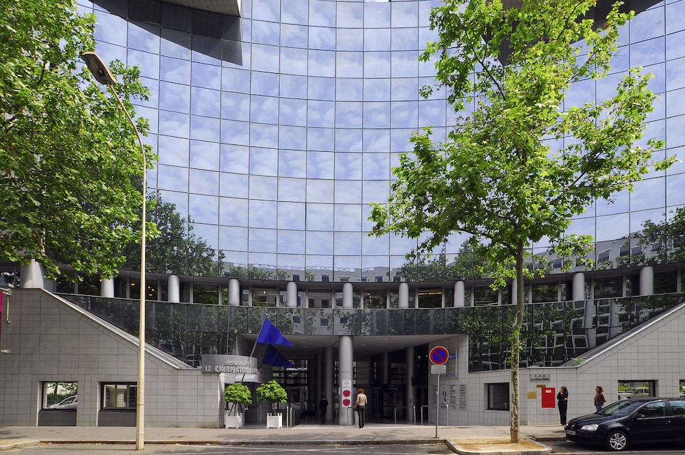 Hotel Mercure Lyon Centre Lumiere 66/74