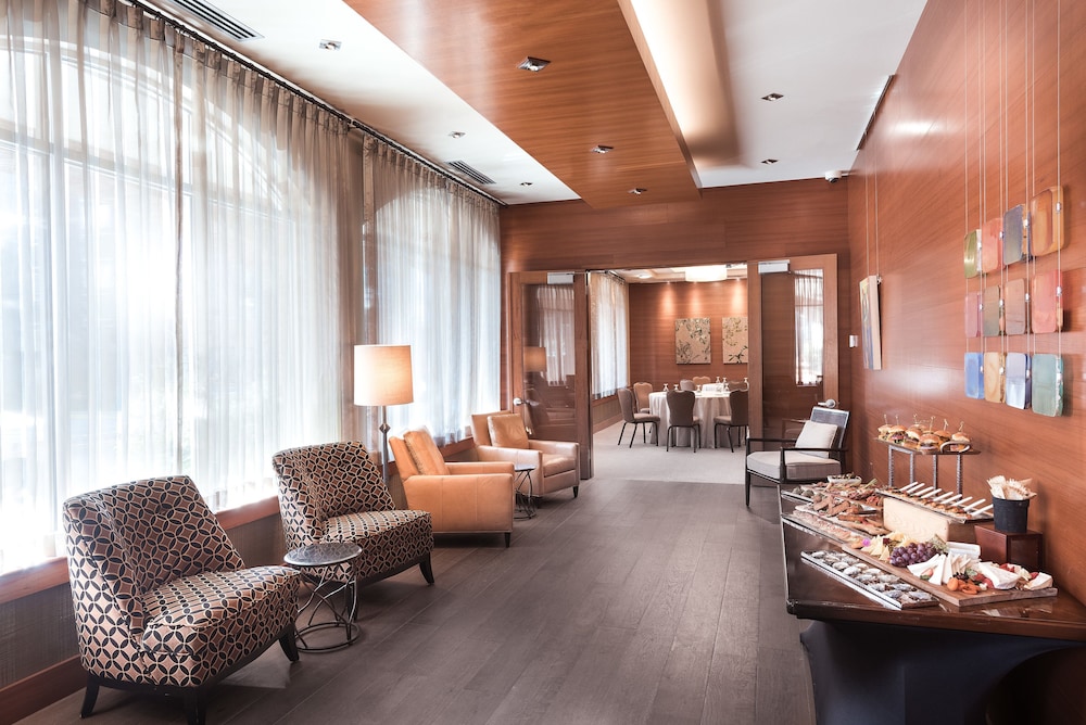 The Heathman Hotel 28/43