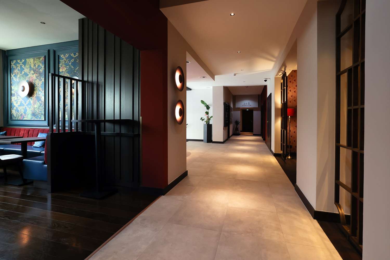 Best Western Plus Hotel St. Raphael 30/48