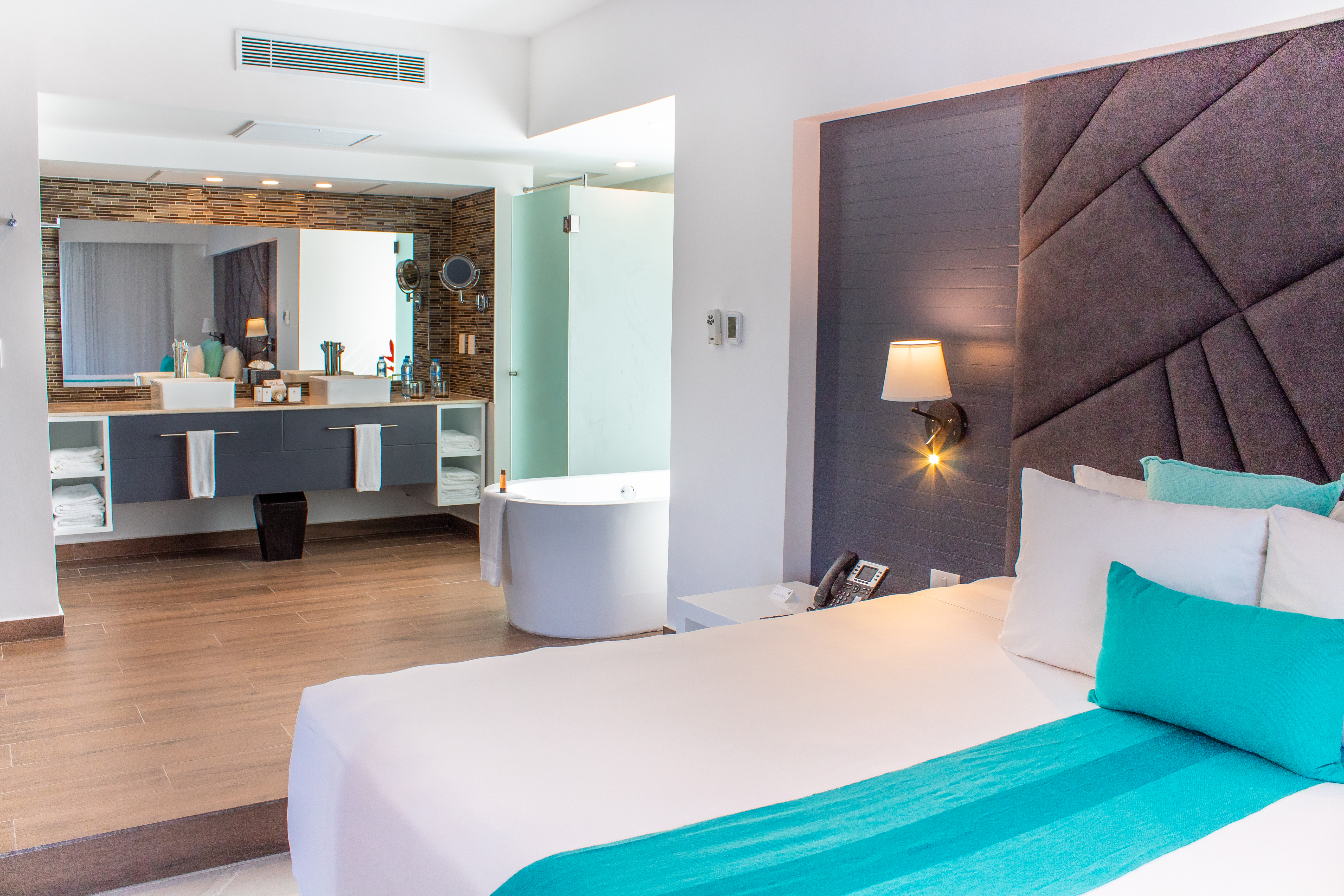 1 Bedroom, Resort, Residence