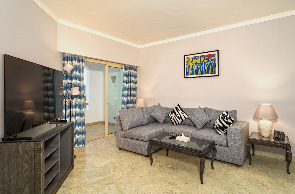Invidia Coral Beach Tiran 94/137