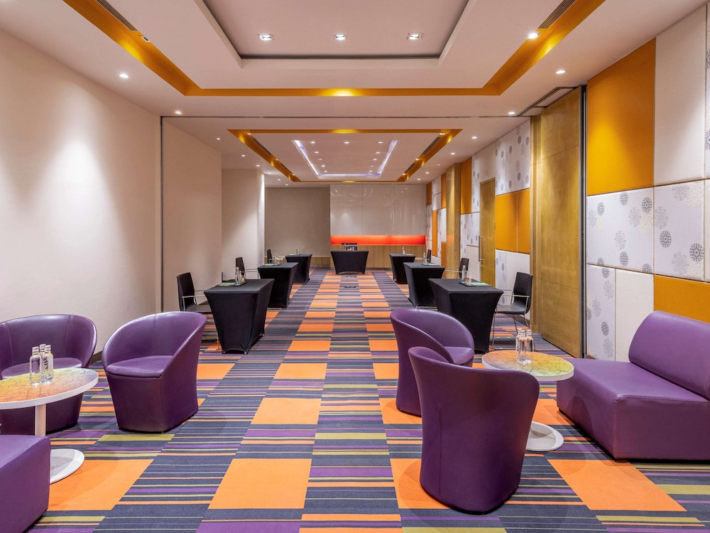 IBIS HYDERABAD HITEC CITY 61/70