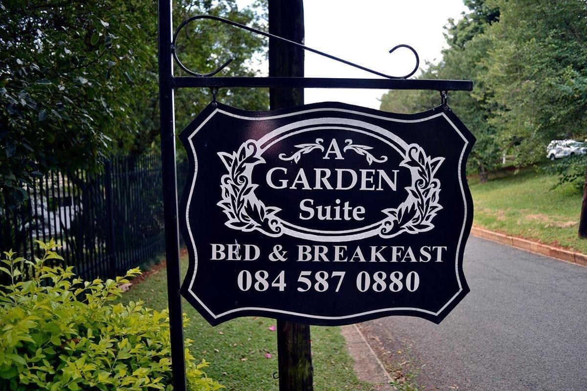 A Garden Suite 19/37