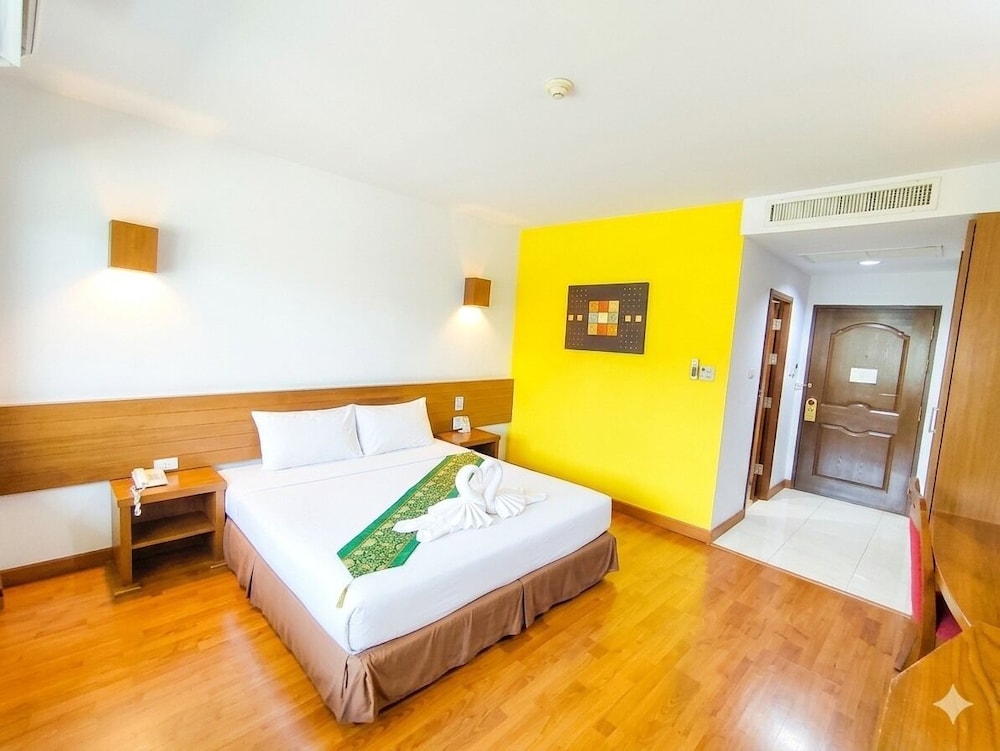 Ligor City Hotel 21/48