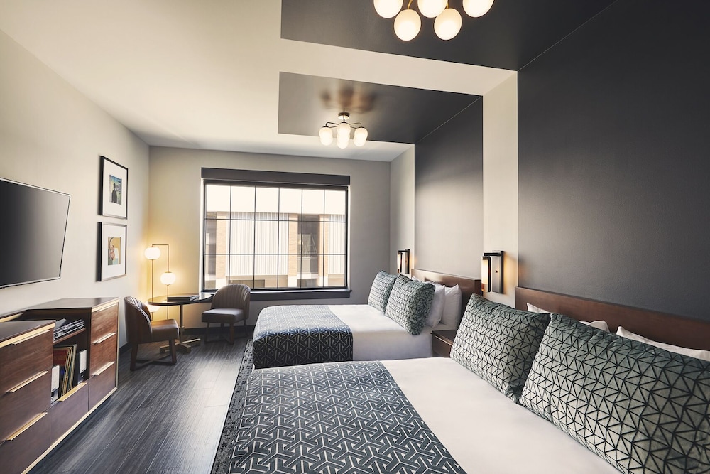 Hotel Vandivort 17/43