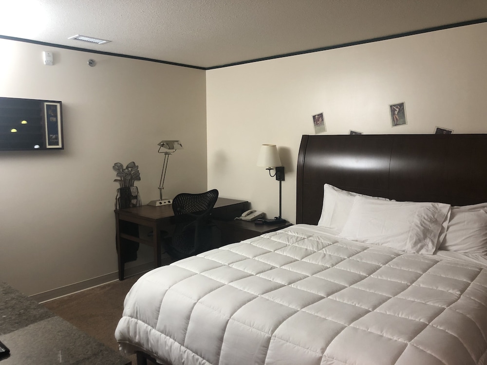 Classic, Single, King Bed