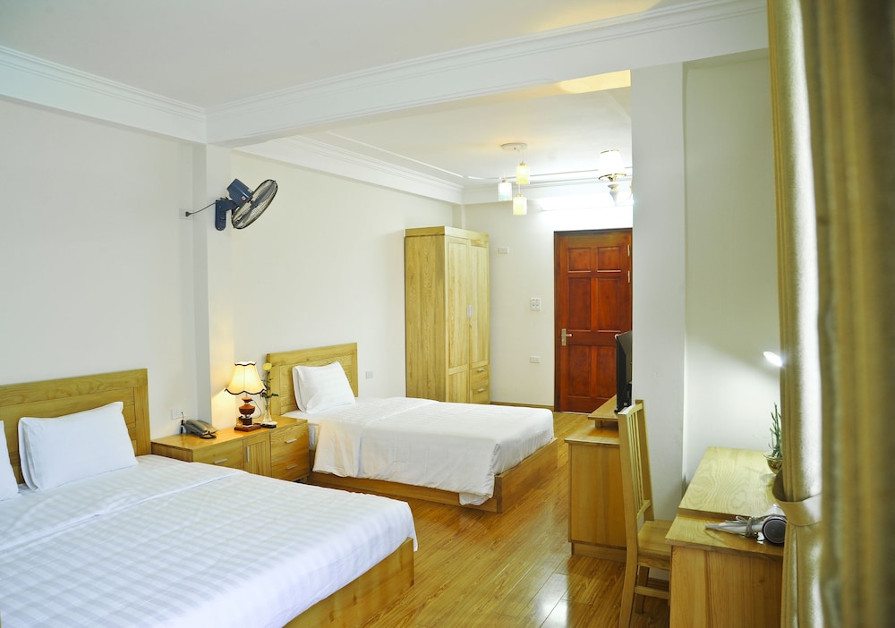 Hoang Giang Homestay 18/50