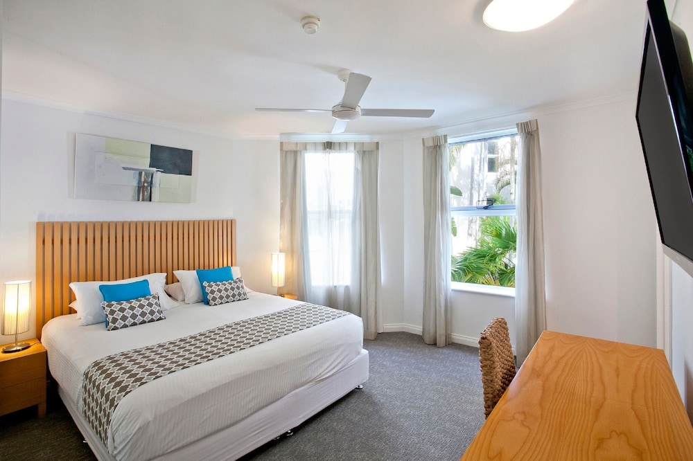 2 Bedrooms, Platinum, Apartment, 2 King Beds