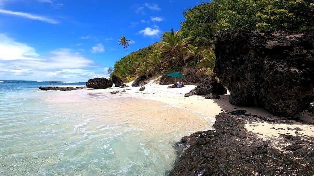 Waya Island Resort 40/57