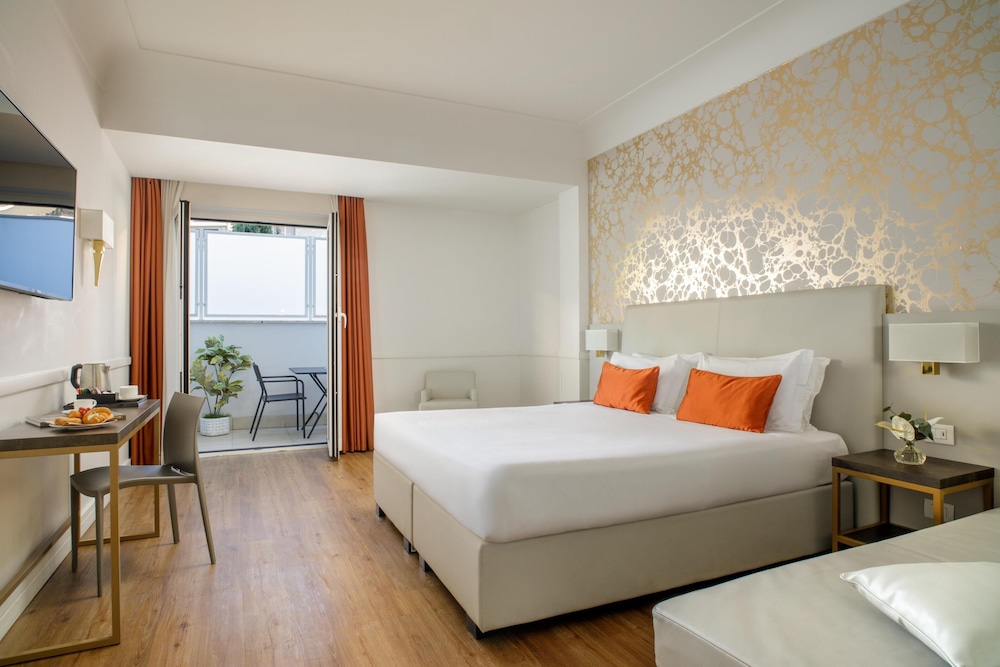 Hotel Shangri-La Roma 21/60