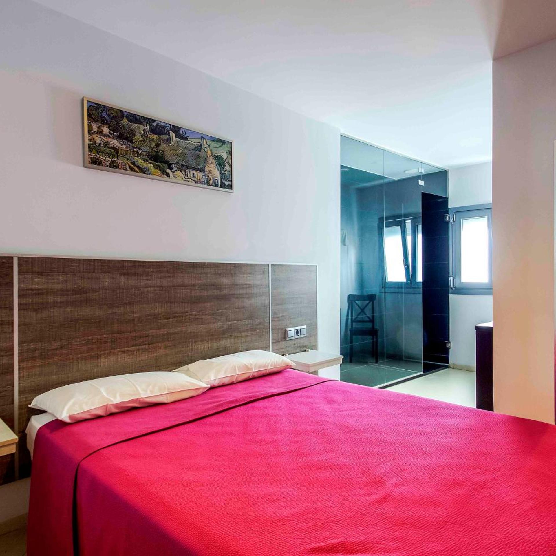 Hostal Campito 26/81
