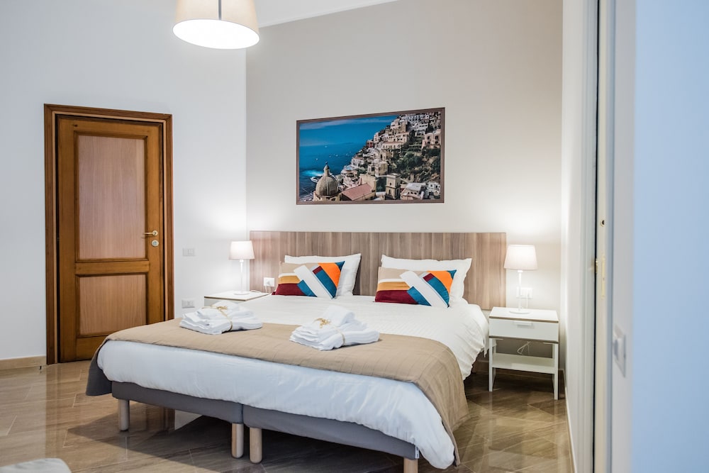 Panoramic Rooms Salerno 11/49