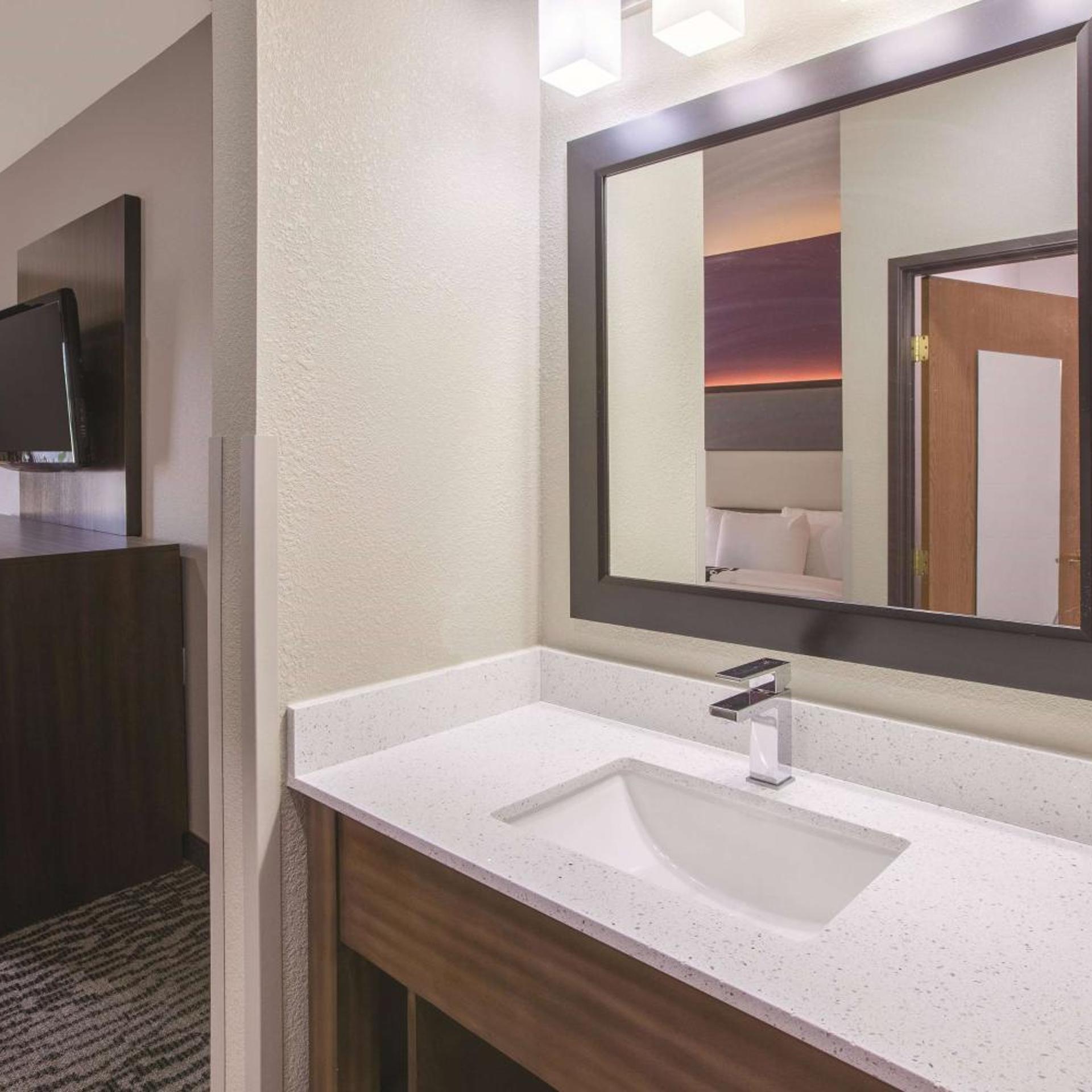 غرفة ديلوكس بسريرين كوين، La Quinta Inn & Suites by Wyndham NW Tucson Marana 6/7