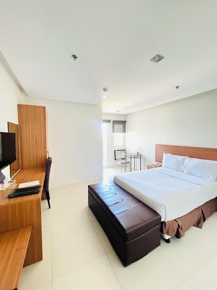 Mango Suites - Santiago 5/33