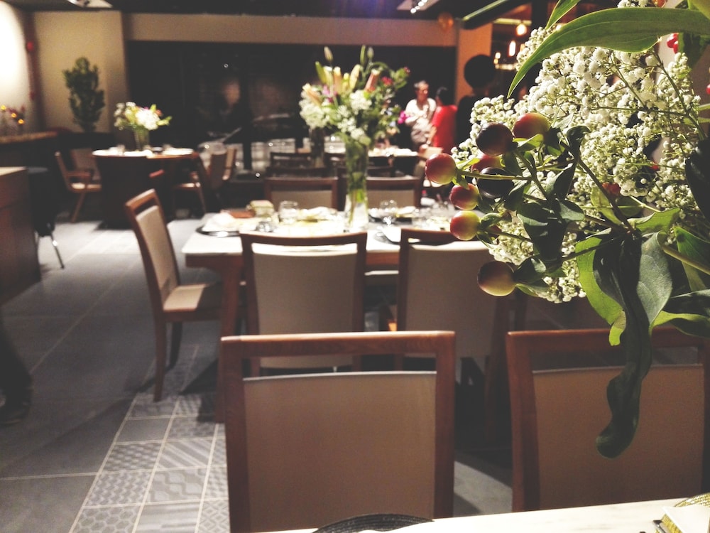 LE DREAM BOUTIQUE HOTEL 34/39