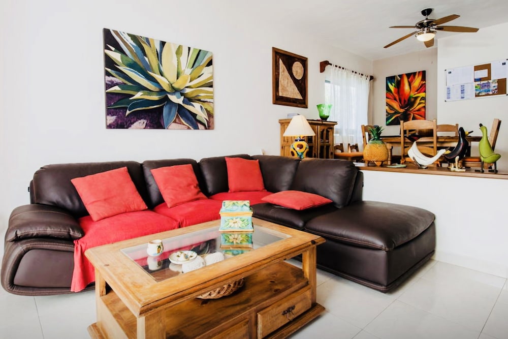 DOLCE VITA CARIBE B&B 32/51