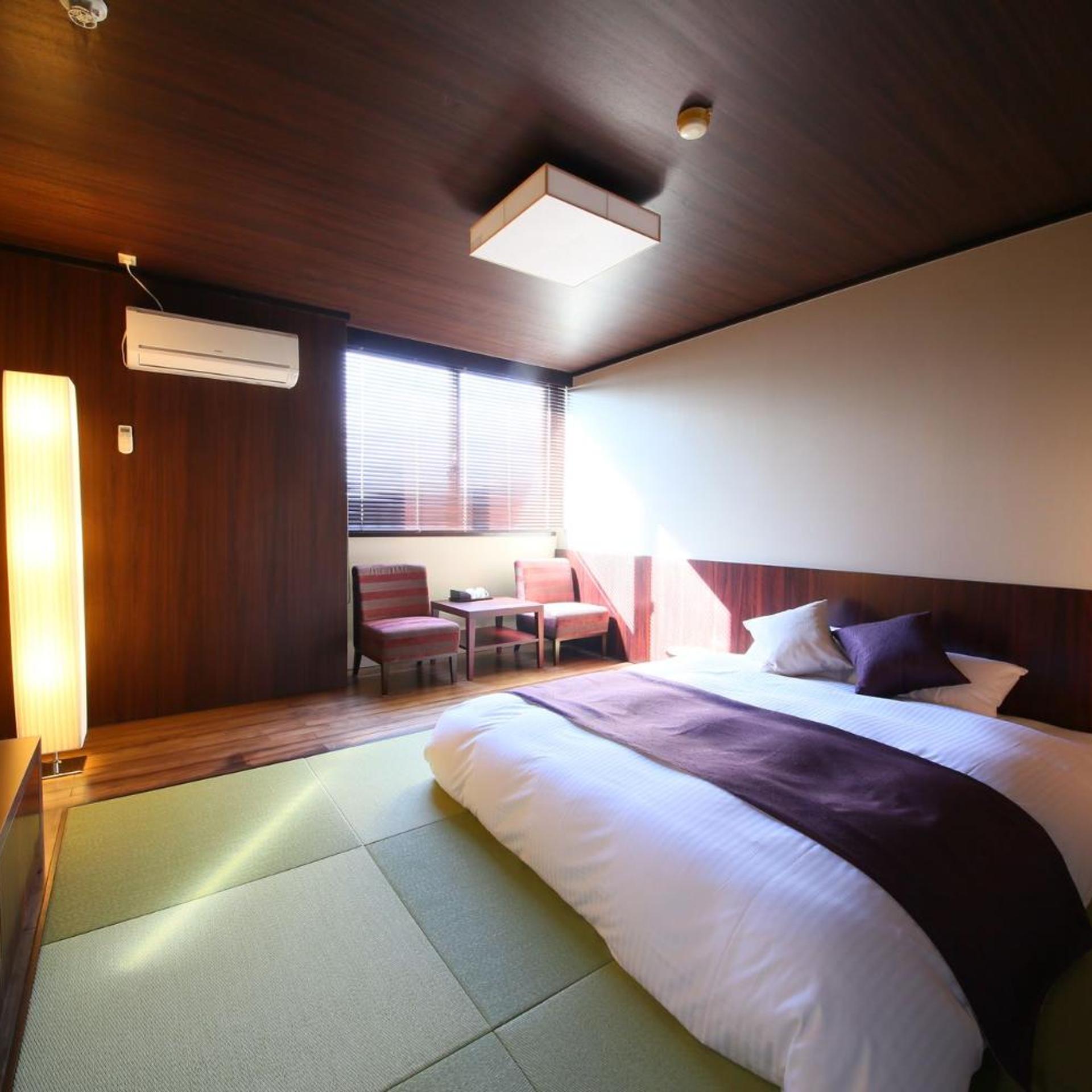 Nasu Ichiya Hotel 5/26