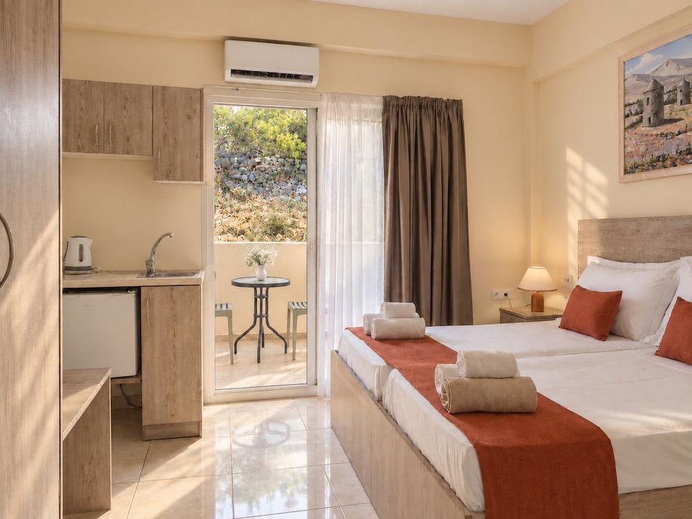 Elounda Residence Resort & Waterpark 11/50
