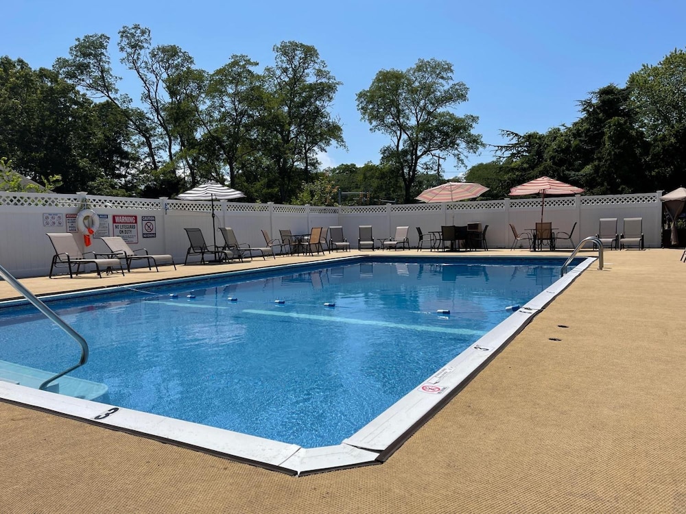 Viking Shores Motor Inn 4/35
