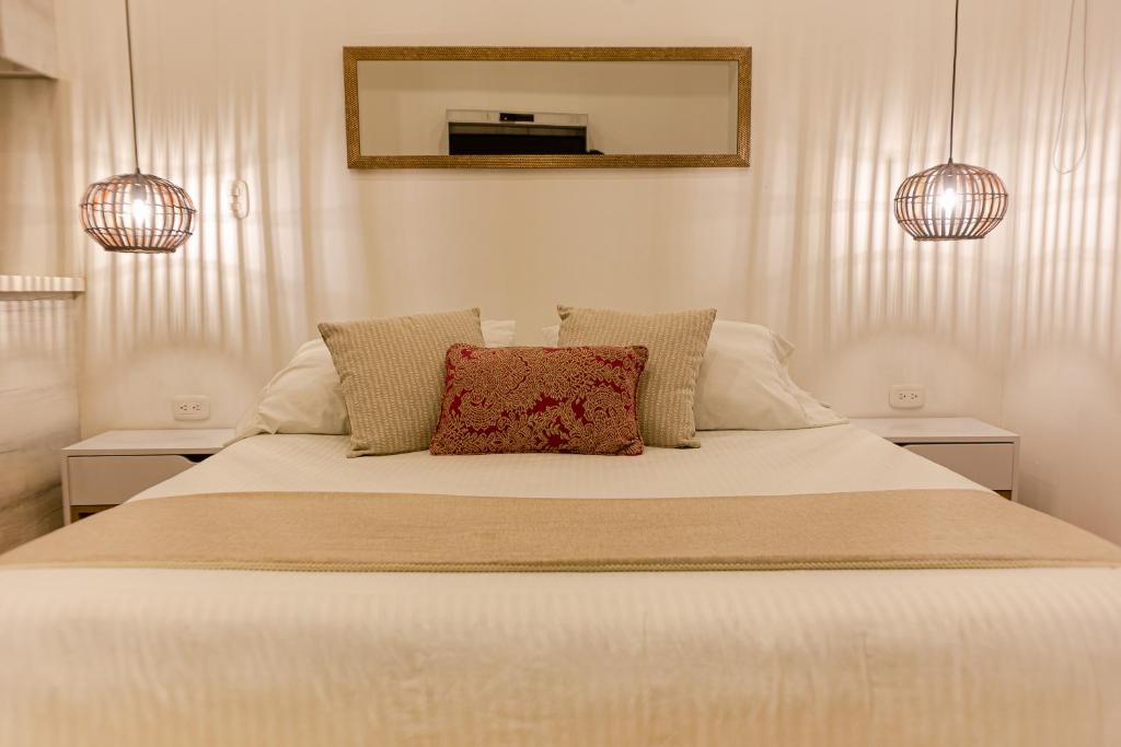 جناح عائلي، Cartagena Suites de Manga 5/9