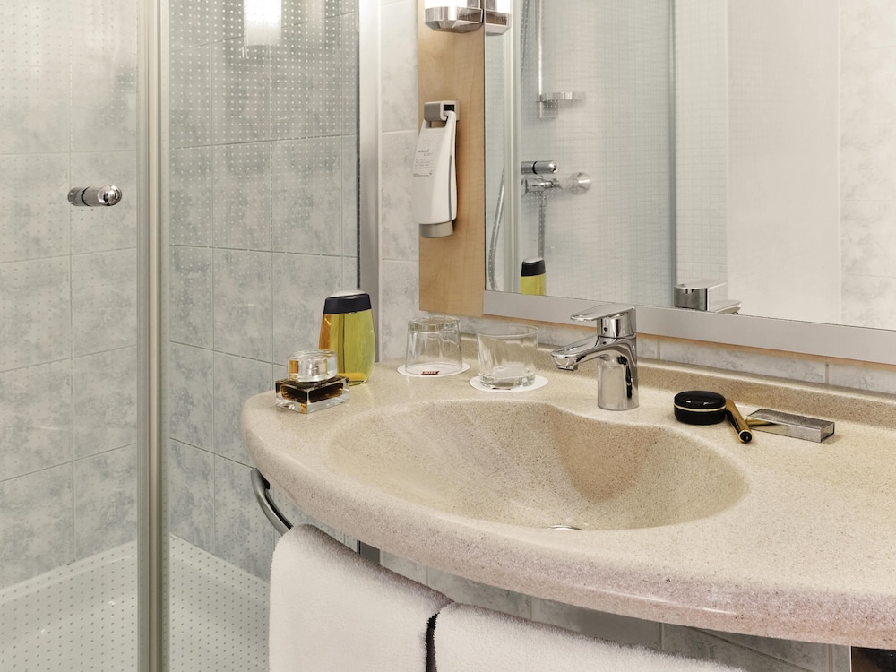 Ibis Budapest Centrum 61/63