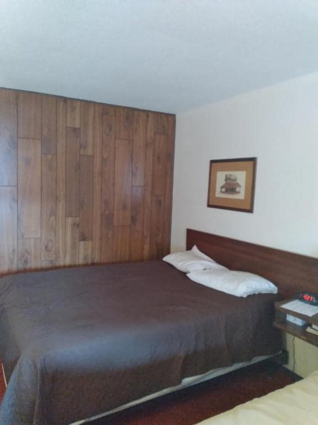 OYO Sandman Inn 14/58