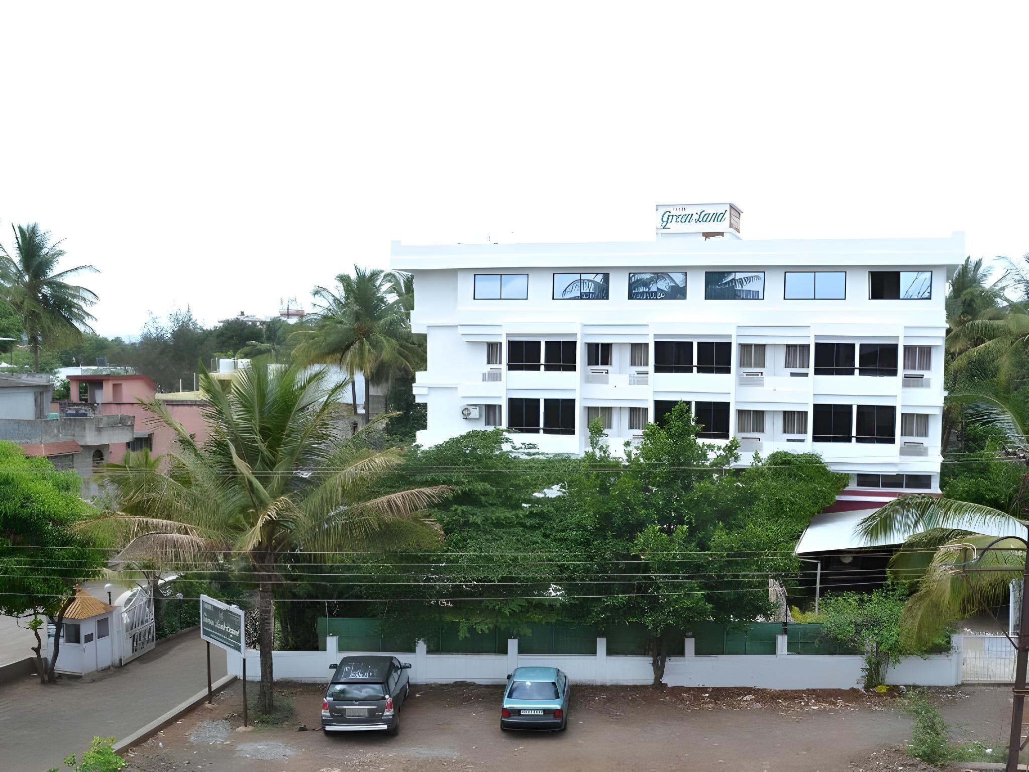 Oyo Rooms Old Pune Bangalore Road Kolhapur 43/45