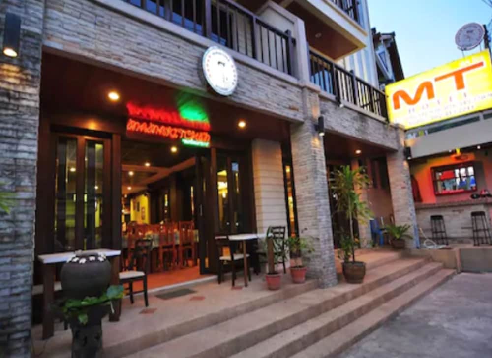 MT 芭东酒店(MT Hotel Phuket) 图片1