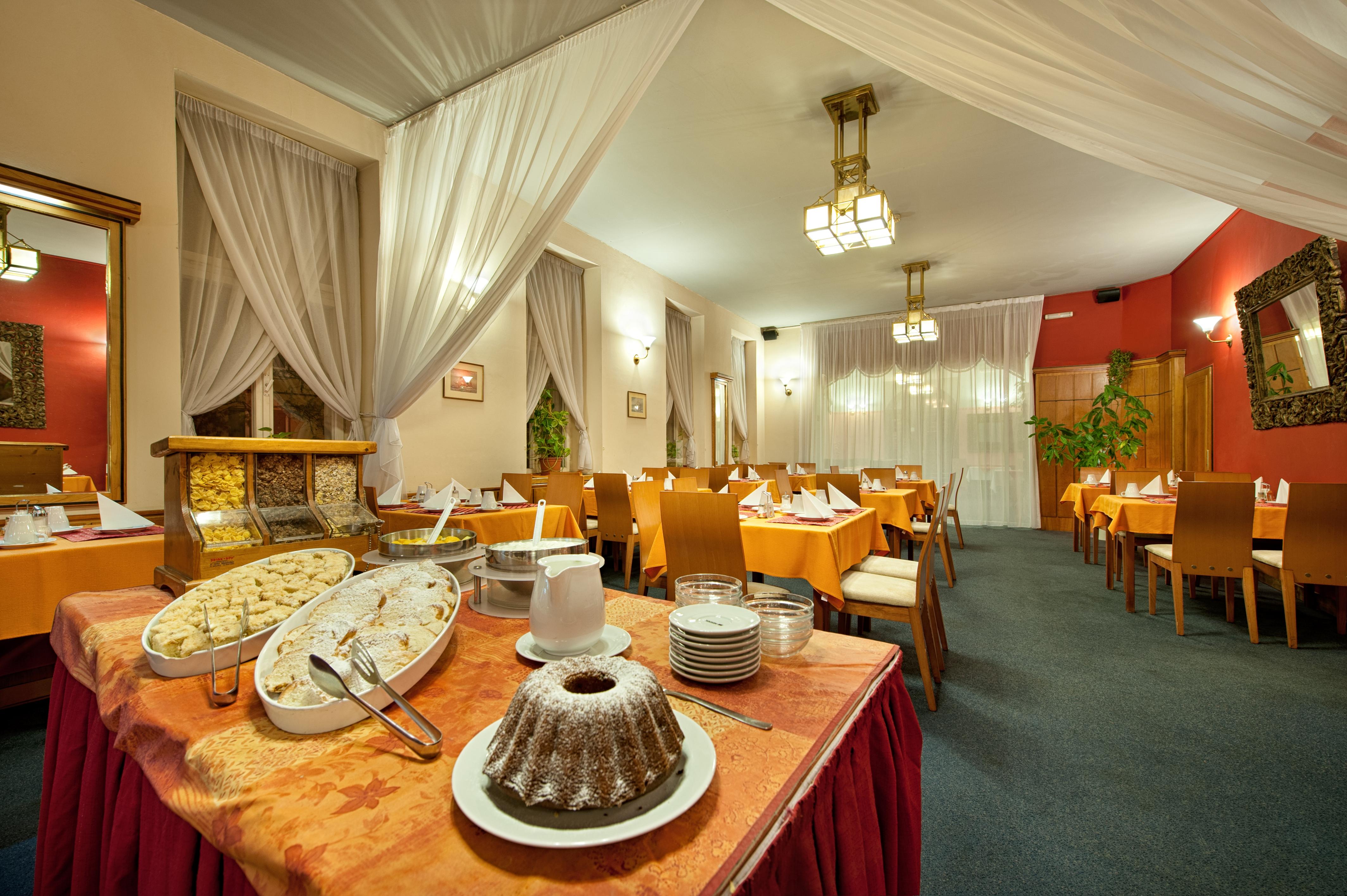 Hotel Aron 11/15